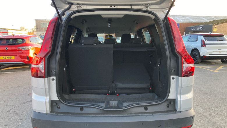 Dacia Jogger 1.0 TCe Extreme SE 5dr Petrol Estate